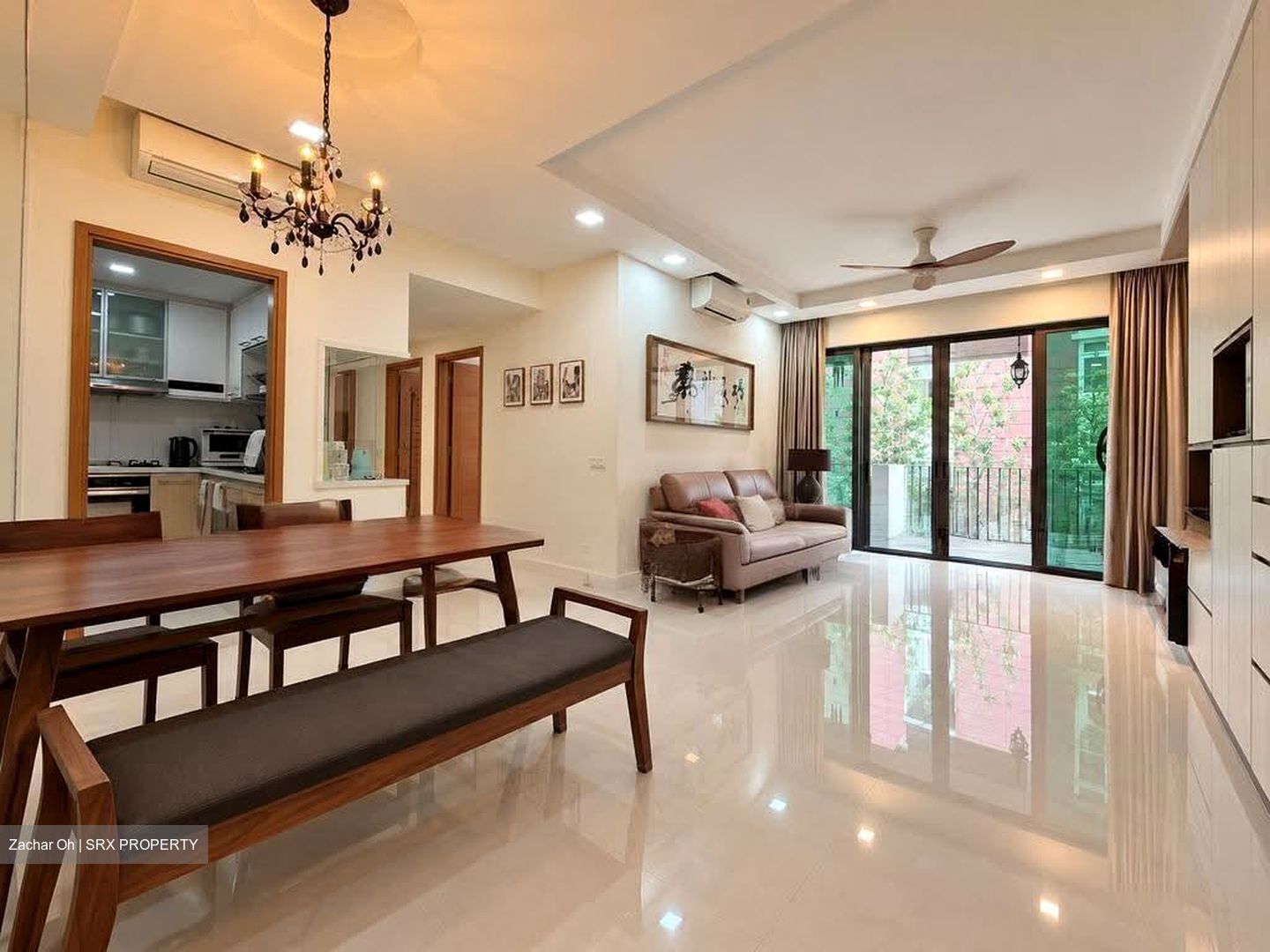 Tangerine Grove (D19), Condominium #627030221